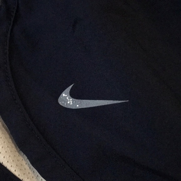 Women’s Nike Dri-Fit Athletic Shorts - Picture 3 of 4